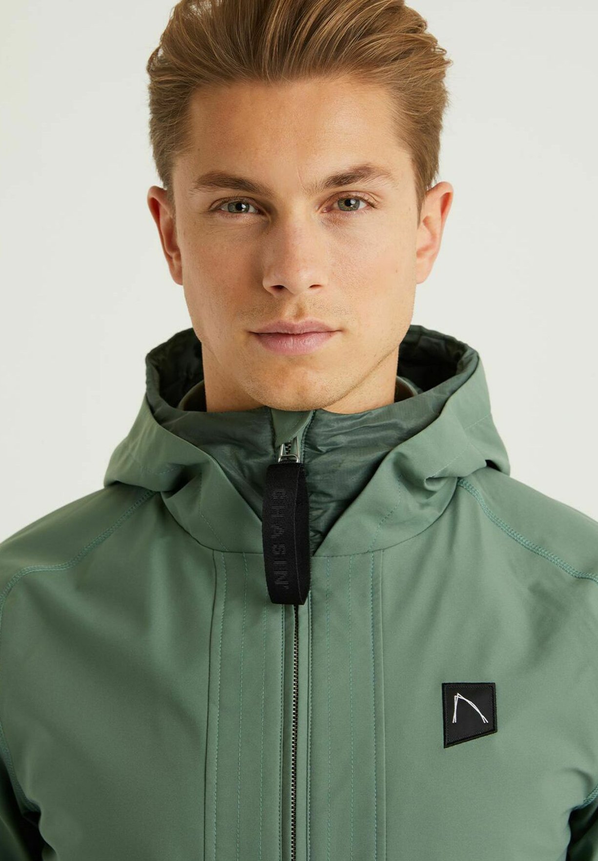 Chasin jacke herren Clearance